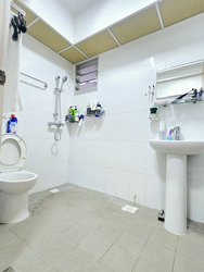 Blk 513C Saraca Breeze @ Yishun (Yishun), HDB 4 Rooms #452828101